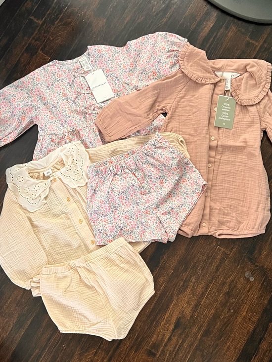 H&M Other - H&M Adorable | 2T | Outfit Bundle